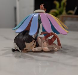 Sleep Elves In Forest Series Rainbow Flower – TOYSEZ