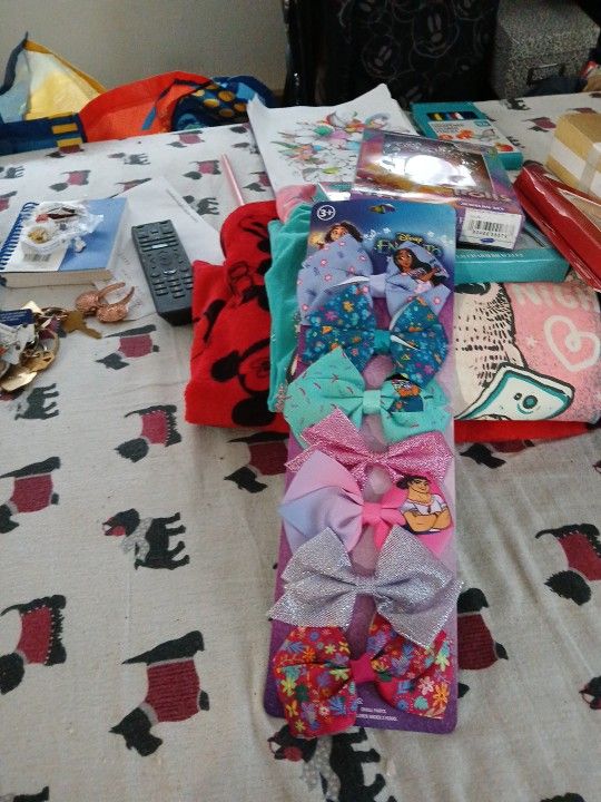 Kids Hair Products