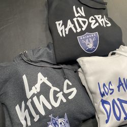 New Hoodie Mens Sweaters