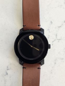 MOVADO Watch