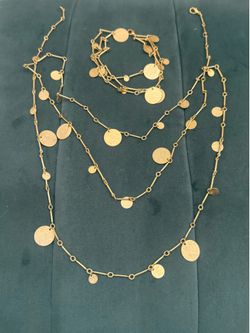 Jewellery
