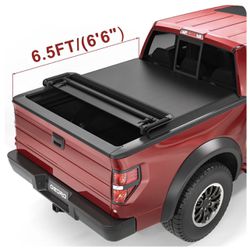 New 6.5ft /(78") Tonneau Cover for 2009-2014 Ford F150 
