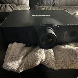INFOCUS Projector Model IN5145