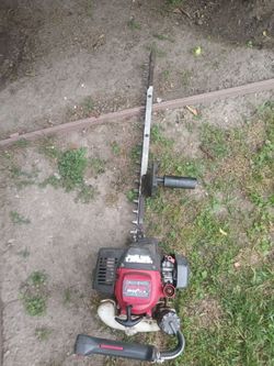 Kawasaki trimmer