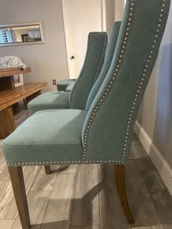 Dinning Room Chairs