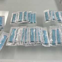 Apple Watch Bands Sky Blue 