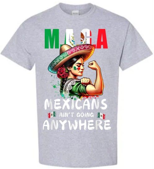 CUSTOM SHIRTS 