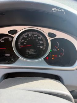 2007 Toyota Highlander hybrid