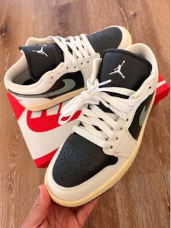 Unboxed Nike Jordan Shoes