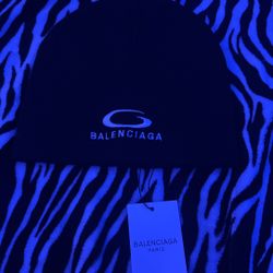 Balenciaga Beanie