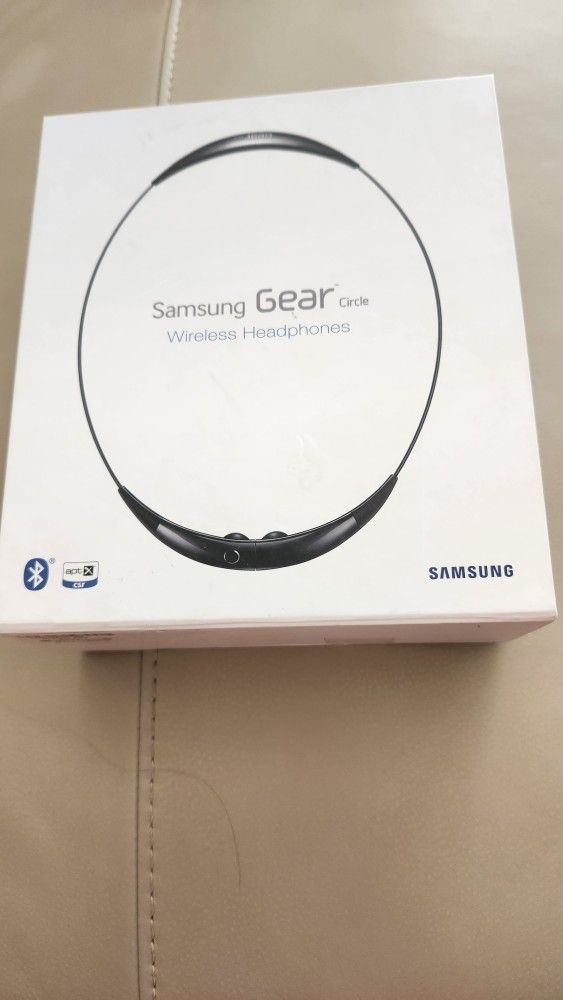 Wireless Headphones