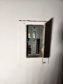 Panel Upgrade For Sale