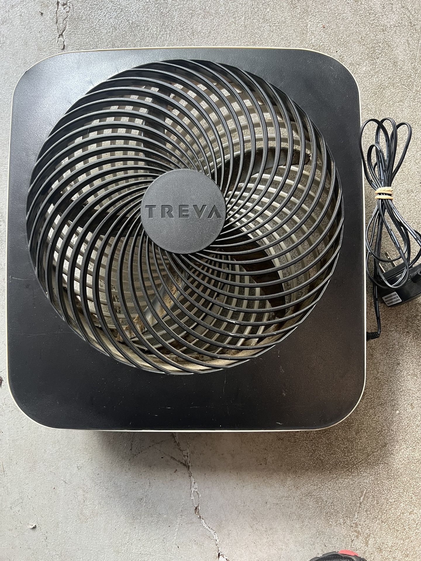 Treva Fan