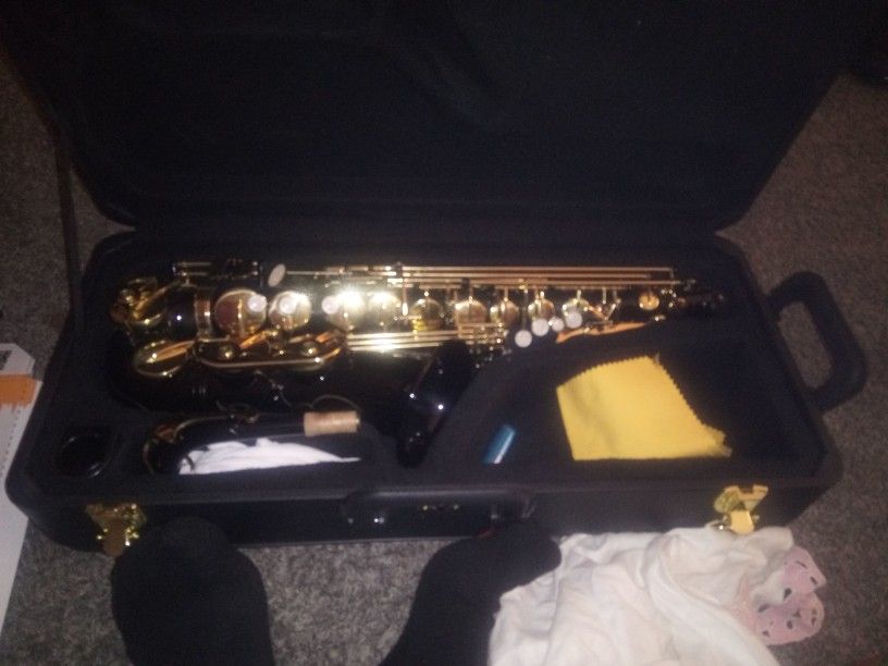 Alto Sax