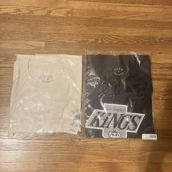 Born X Raised Los Angeles Kings Shirts