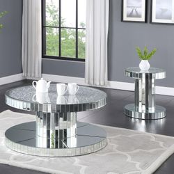 COFFEE TABLE NEW IN BOX 