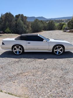 1990 Camaro IROC