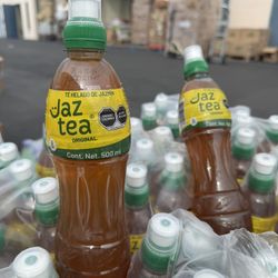 Te De Jazmin