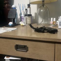 Nightstand 