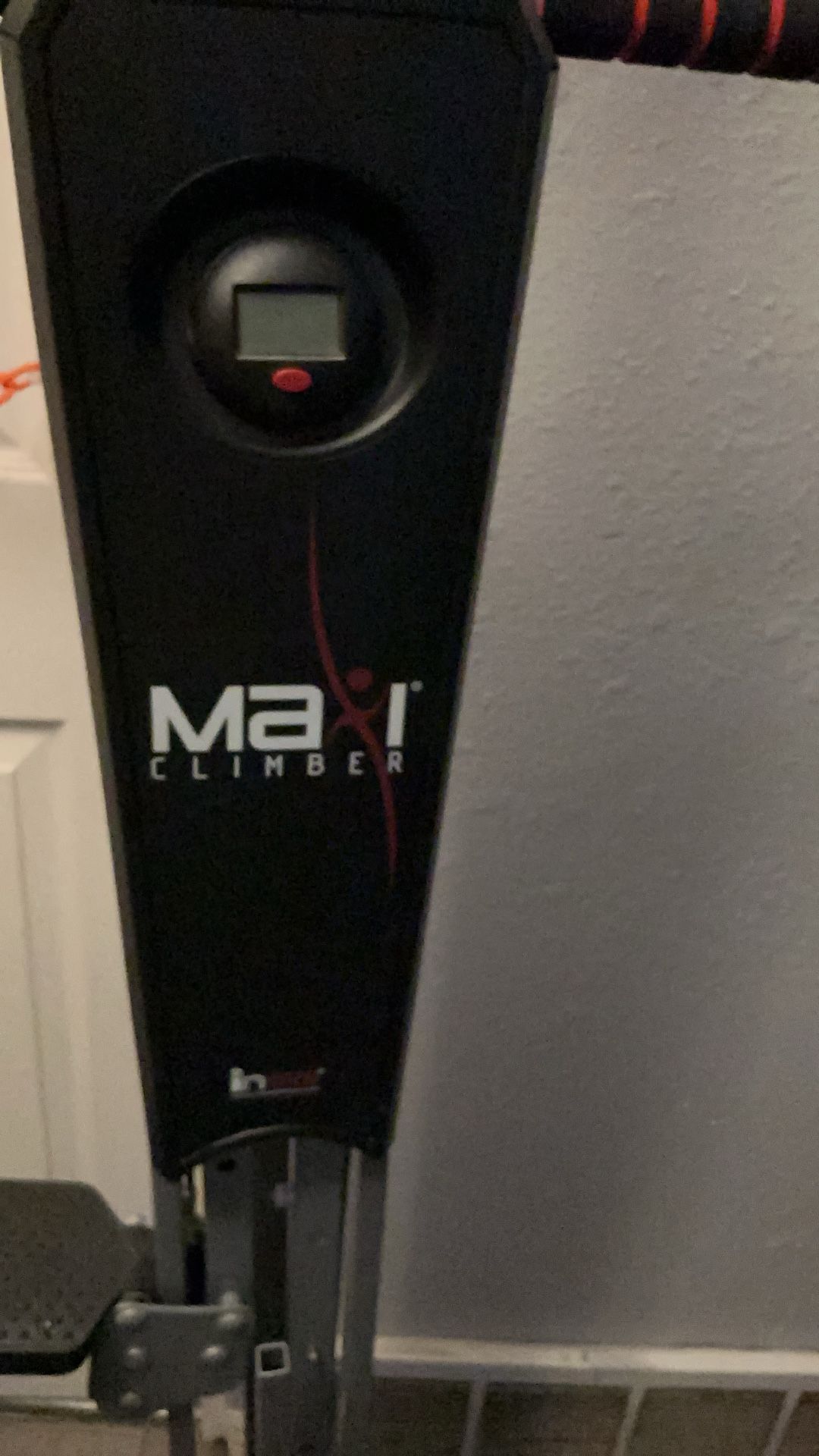 Maxi Climber Xl