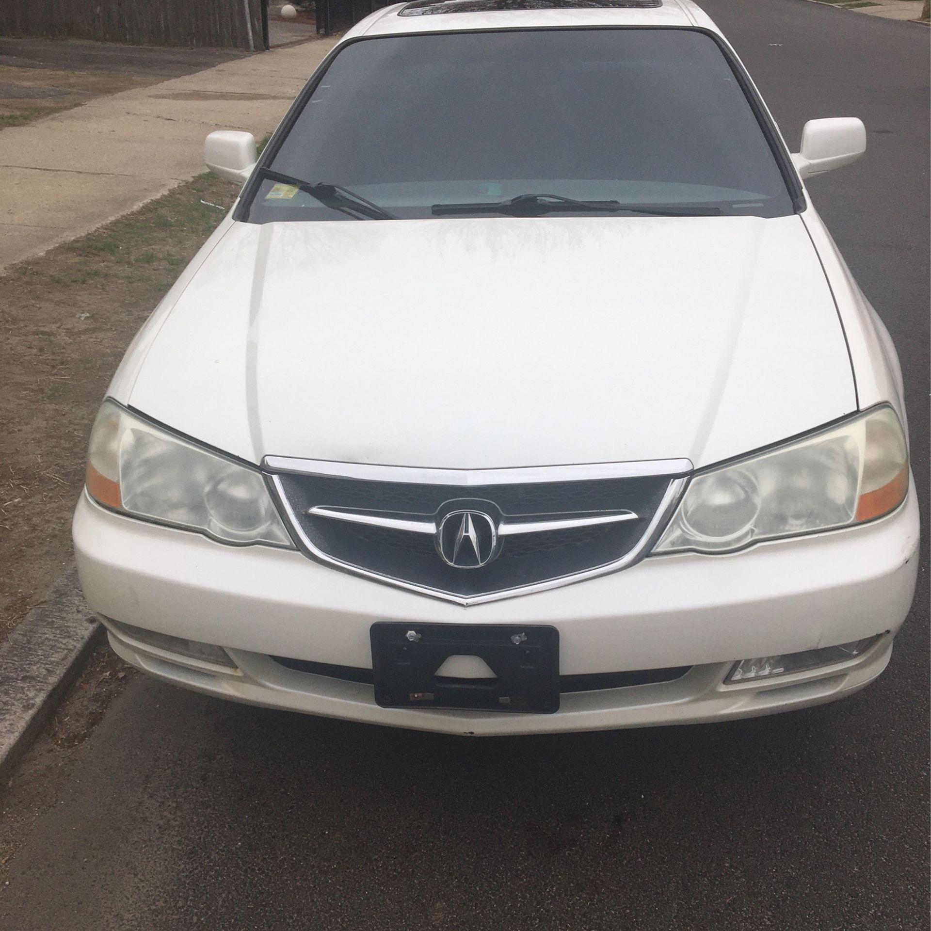 2003acura 3.2tl