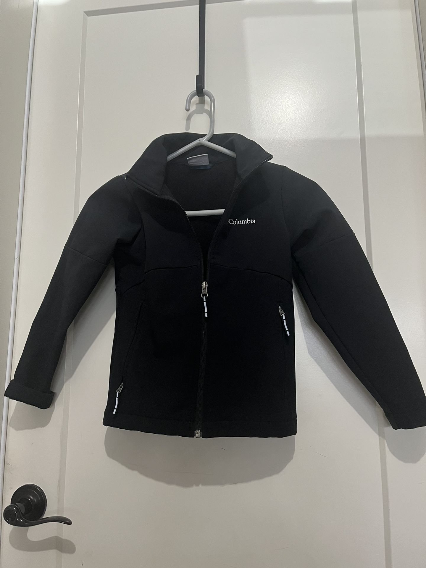 Kids Columbia Jacket