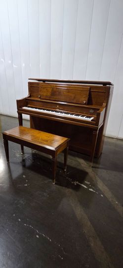 Steinway & Sons piano, Model:4510 Limited Edition
