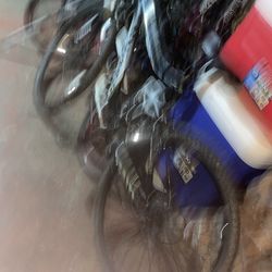 Bike great condition