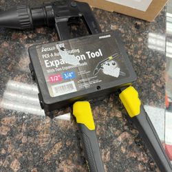 Pex-A Expansion Tool 