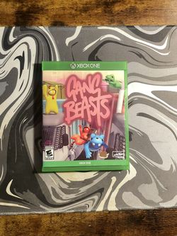 Gang Beast