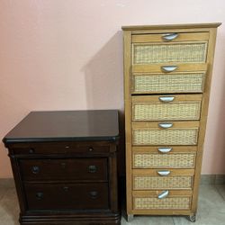 Dresser drawer nightstand gavetero aparador FREE GRATIS