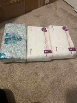 Baby Diapers