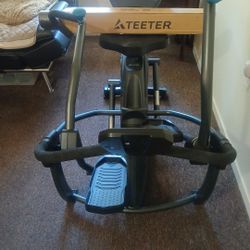 Teeter Free Step