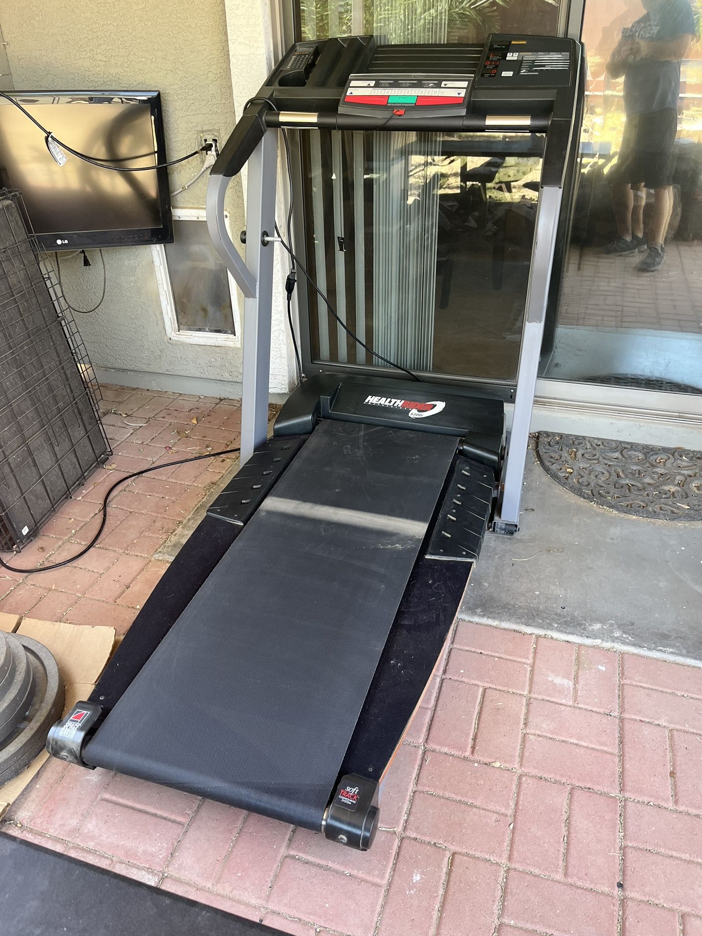 Treadmill For Sale