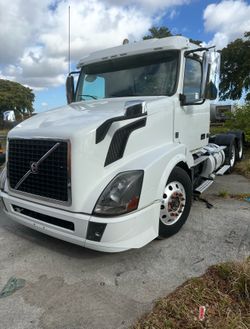 Camion Volvo vnl