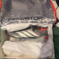 Adidas Predators Elite 