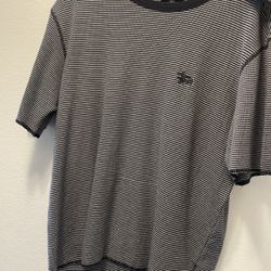stussy thermal tee