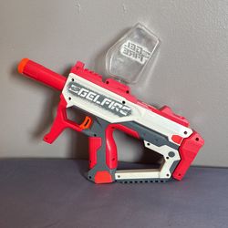 nerf gel blaster 