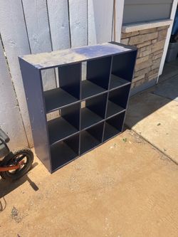 Storage unit