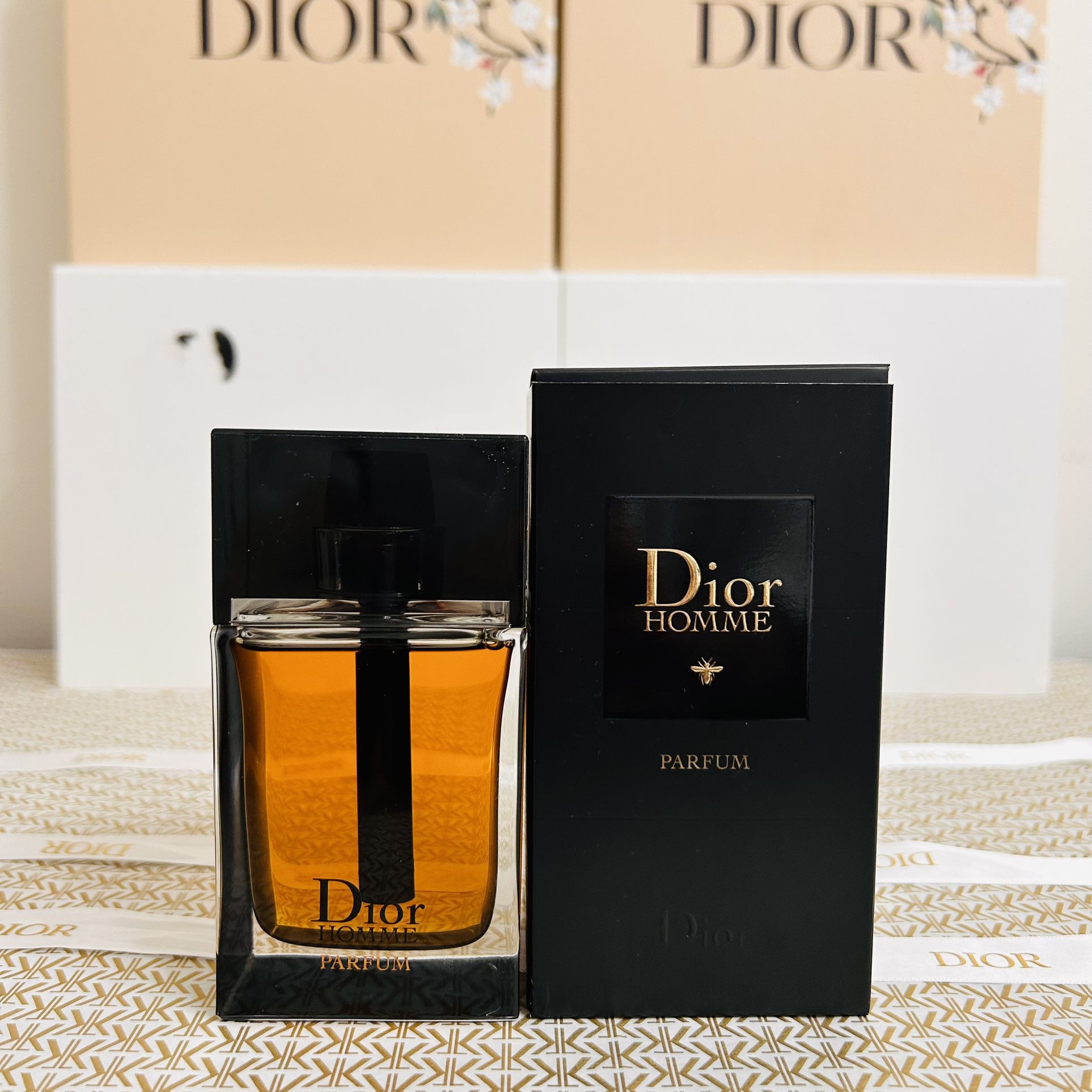 Dior Homme 100ml for Sale in Los Angeles, CA - OfferUp