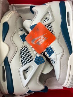 Jordan 4 size 8.5