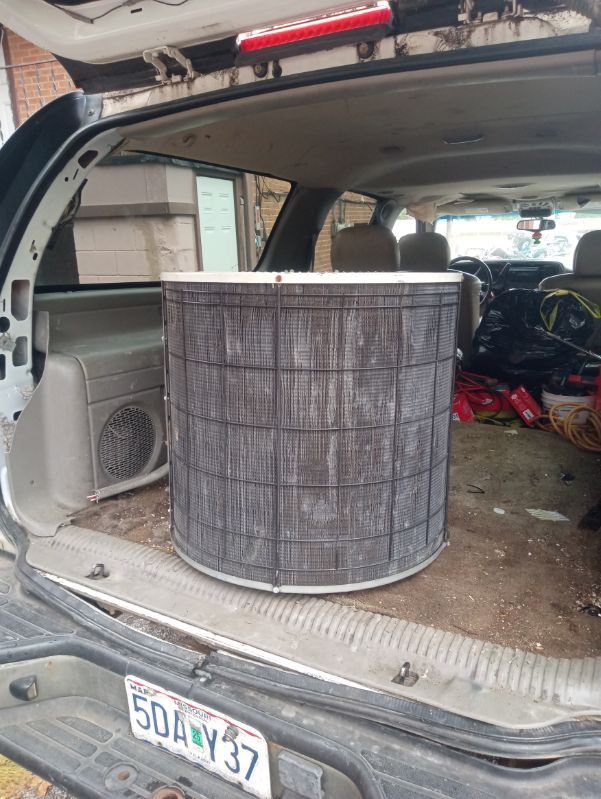 Ac Unit