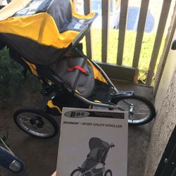 Stroller