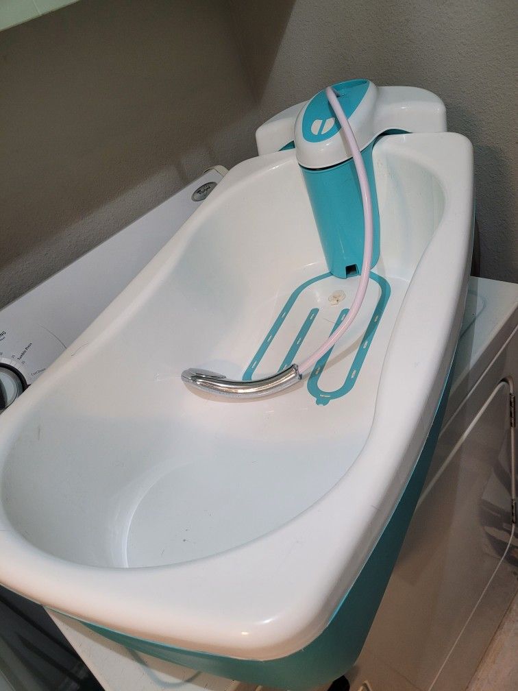 Baby Bath