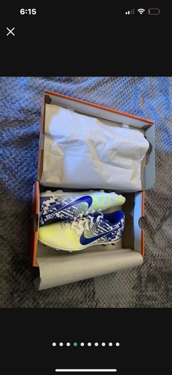 Nike Mercurial Vapor 13 Club Neymar 