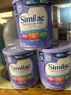Similac formula