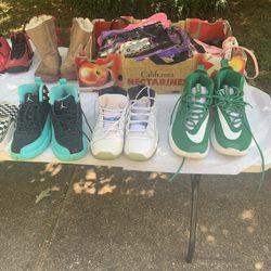Garage Sale 9/20-9/21 9am-4pm