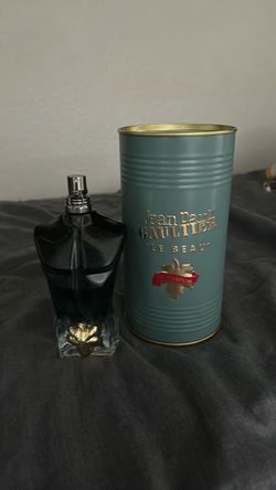 Jean Paul Gaultier Le Beau Le Parfum