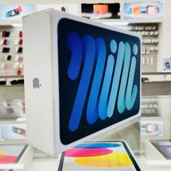 iPad Mini A17th Pro 128gb