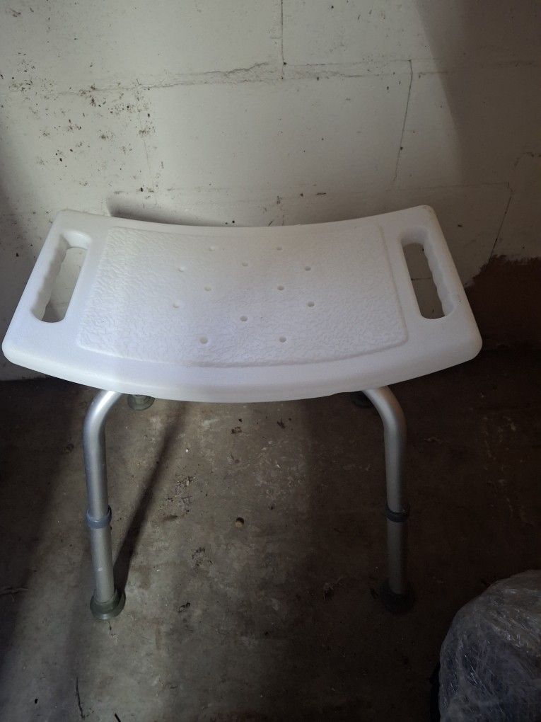 Shower Seat